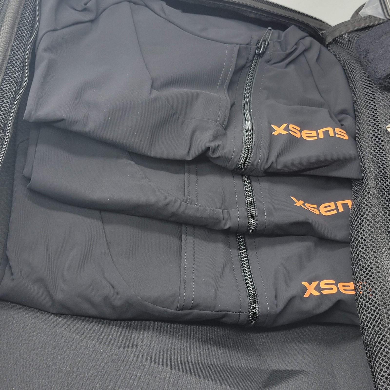 Xsens MVN Awinda Motion Capture System Complete Kit Read