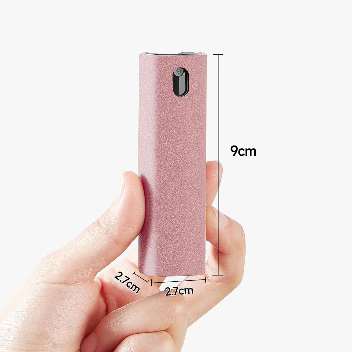 Mini Screen Cleaner Spray – Finger Proof Screen Cleaner for Smartphones