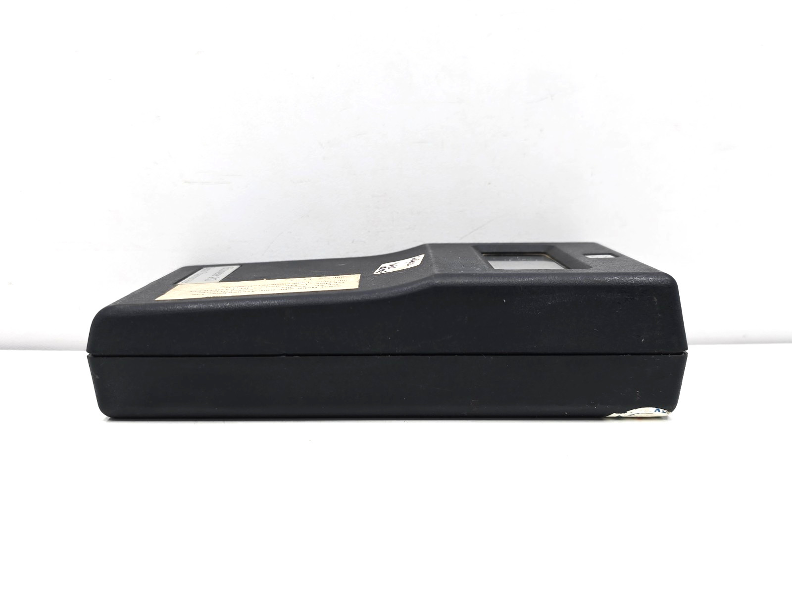 ELCOMETER 203 DIGITAL THERMOMETER