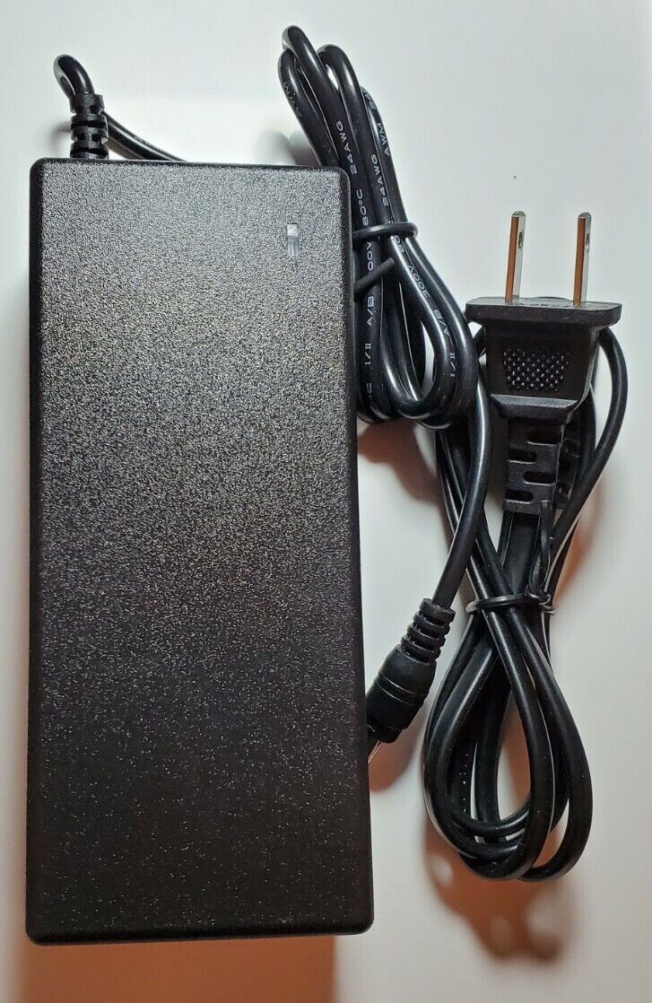 🔥power supply  fast 3a battery Charger for all FLY WING ebike with 3 prong