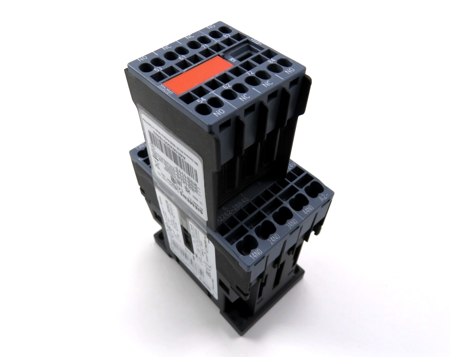 Siemens 3RH2262-2BB40 Contactor Relay