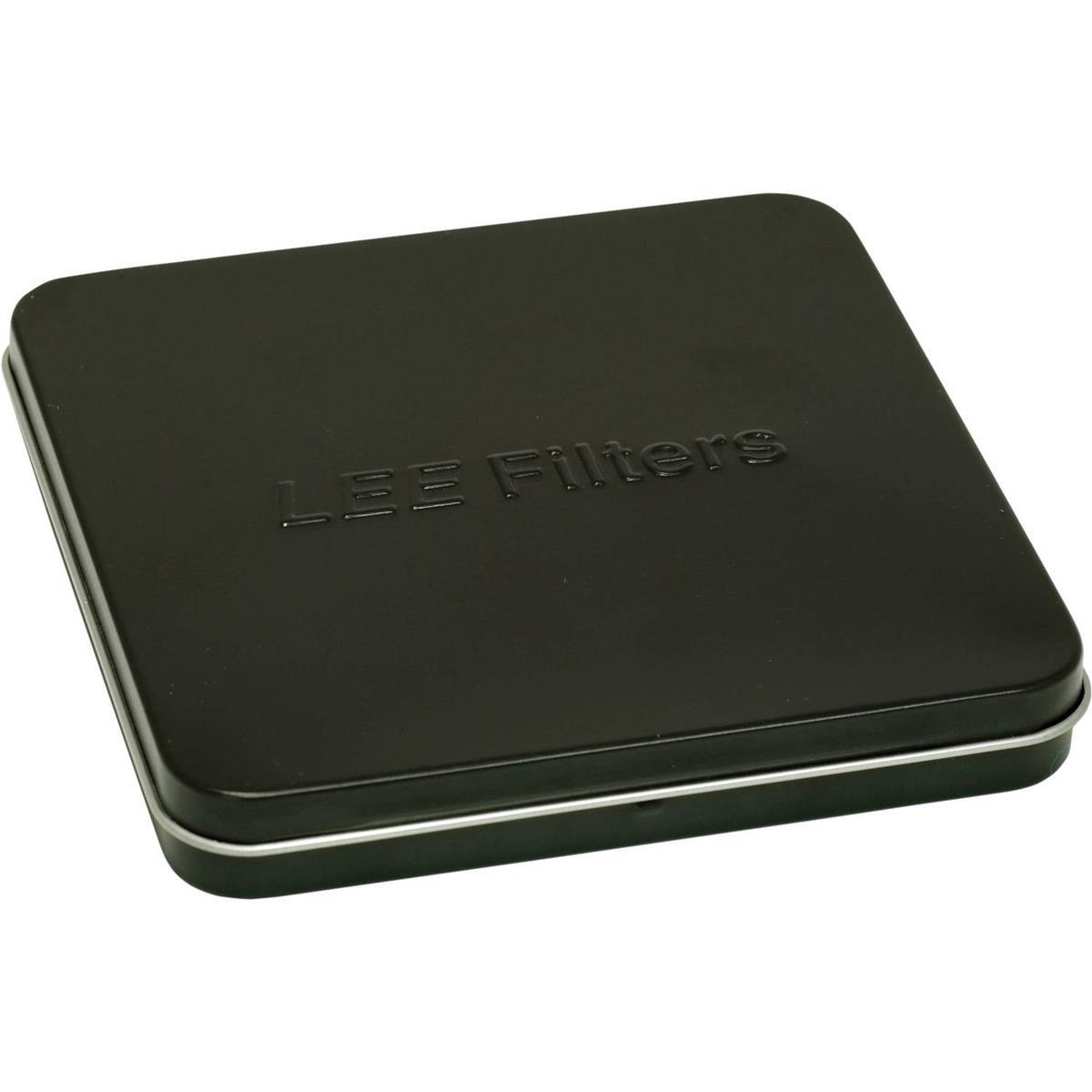 Lee Filters 100x100mm Tin #PCH-BS