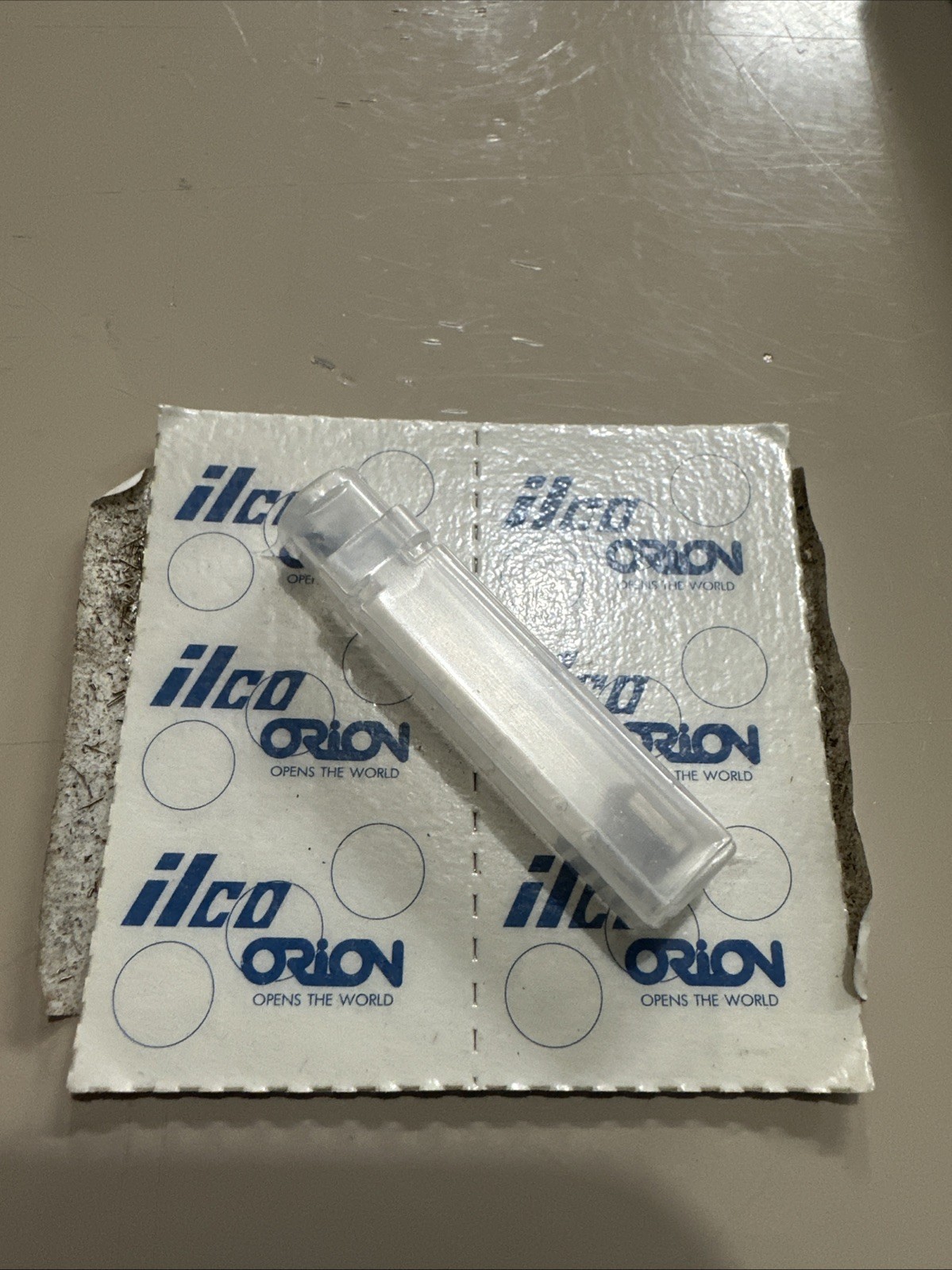 Ilco/Orion Part KD50-50 Slug Jaw Post Retainer BD0067XXXX