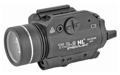 STREAM TLR-2 HL Gun Light
