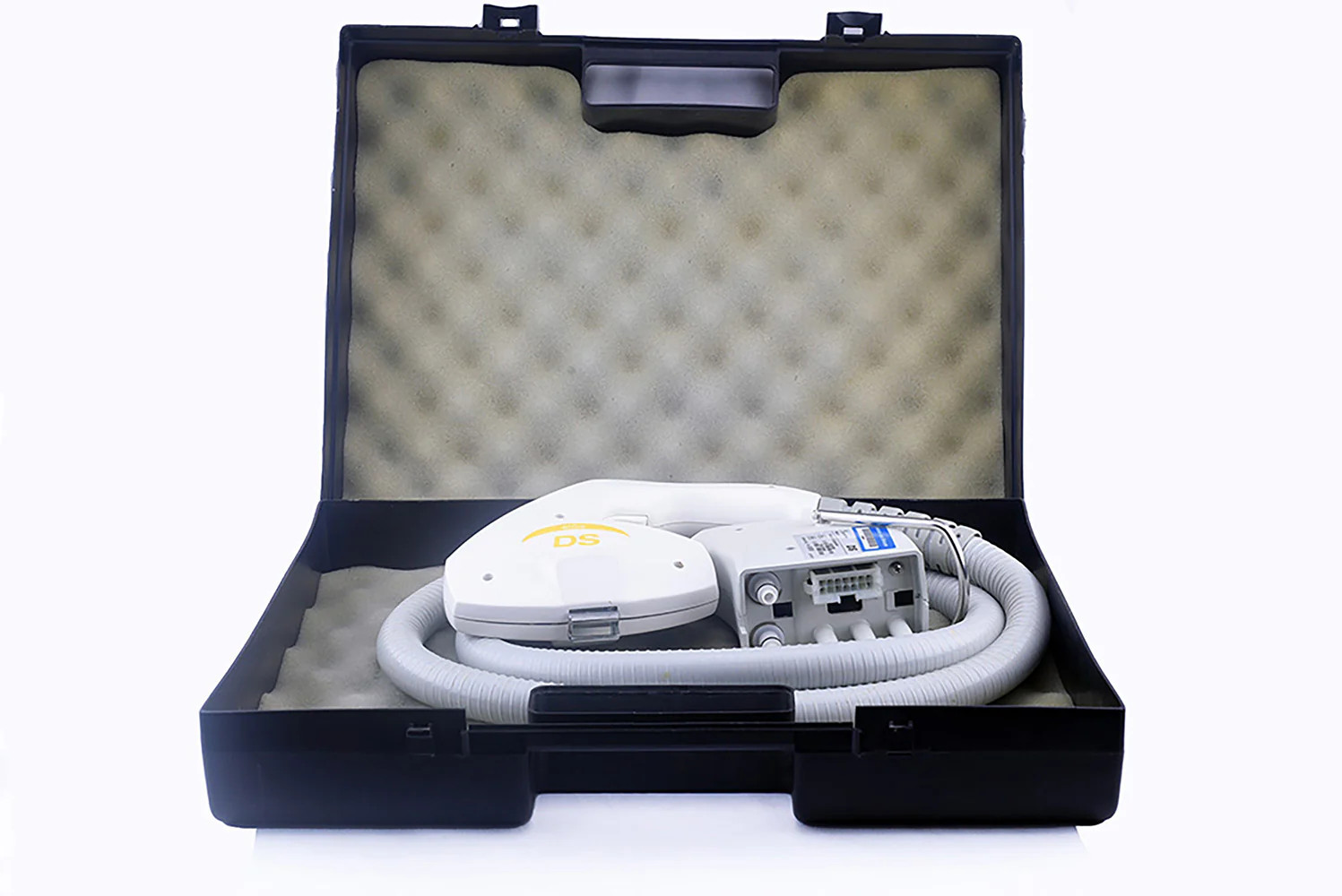 2006 Syneron Elos DS Handpiece PARTS ONLY