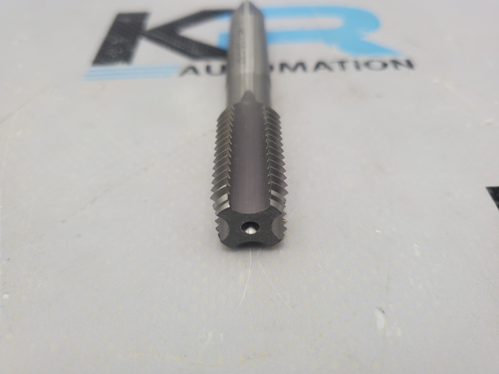 M16 X 2.0 D7 HS 4 Flute Plug Tap