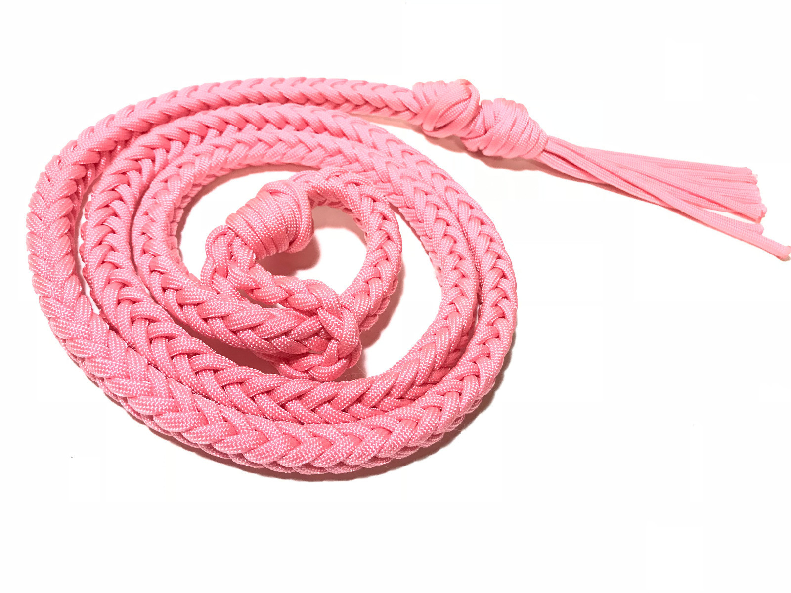 Over And Under Whip light pink