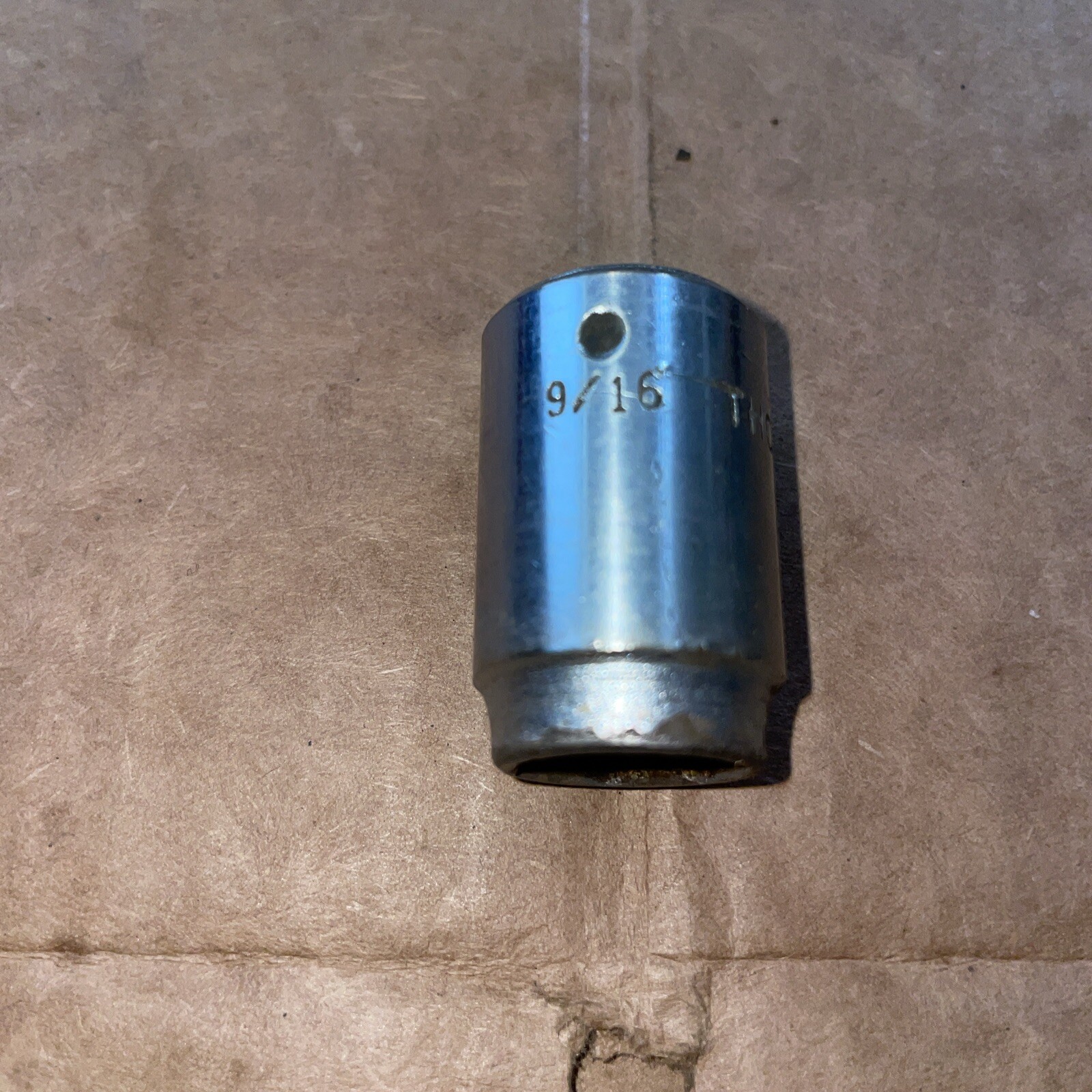 Thorsen 518 9/16" Socket 1/2" Drive