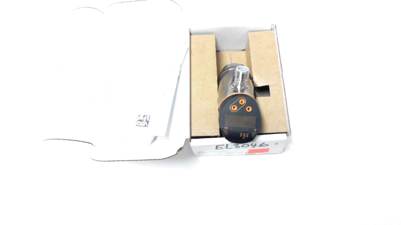IFM PN7092