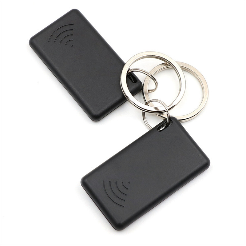 Car Immobilizer 2.4G Wireless Anti-Hijacking Engine RFID Key Lock Cut Off Device
