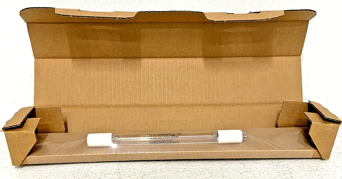 NEW Millipore ZLXUVLPL1 Bactericidal UV Lamp For AFS/RiOs/Elix/Tanks/ASMs 232A