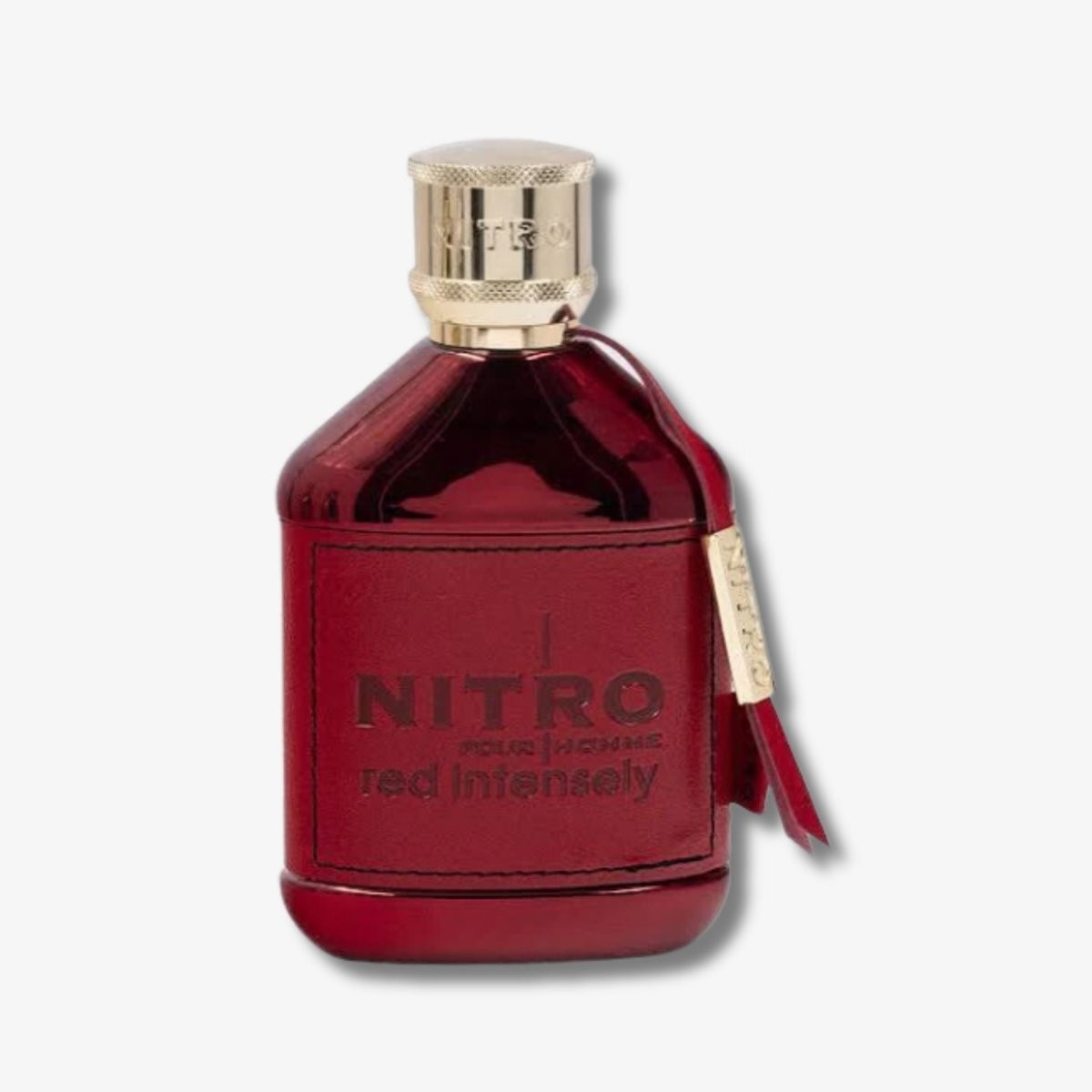 Dumont Paris Nitro Red Intensely Extrait De Parfum For Men 100ml
