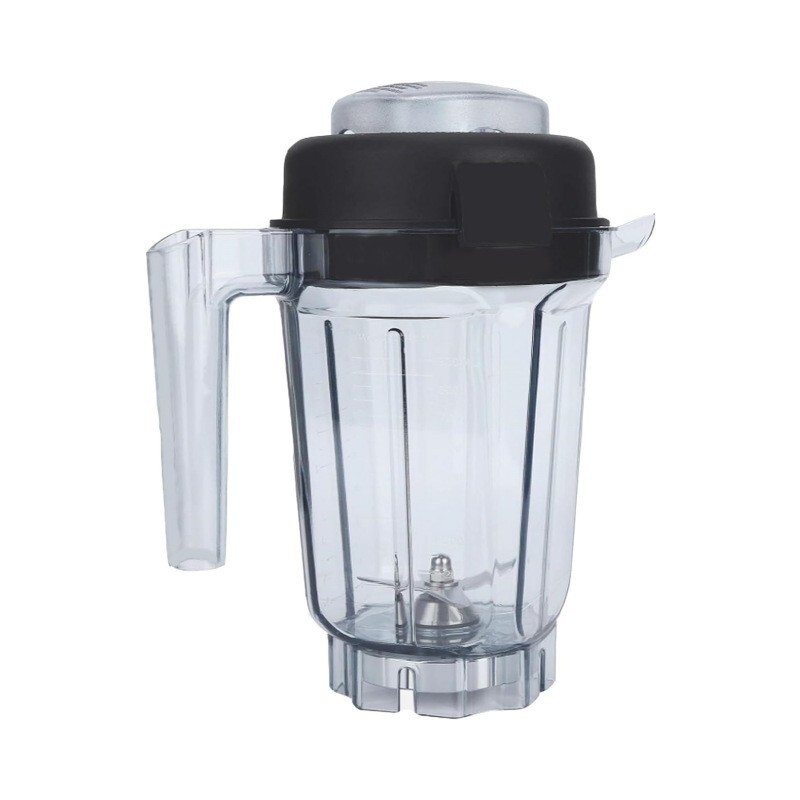Blender Pitcher 32oz Replacement for Vitamix 15842 5200 4500 Container Cup Jar