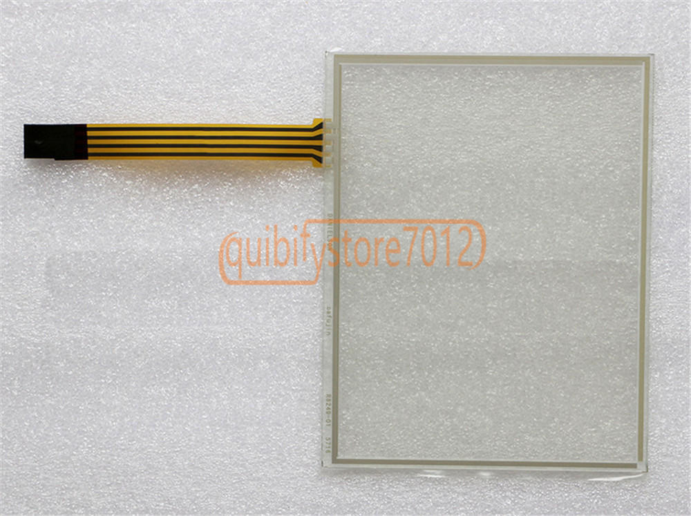 For touchpad DANIELSON R8249.01 R8249-01A