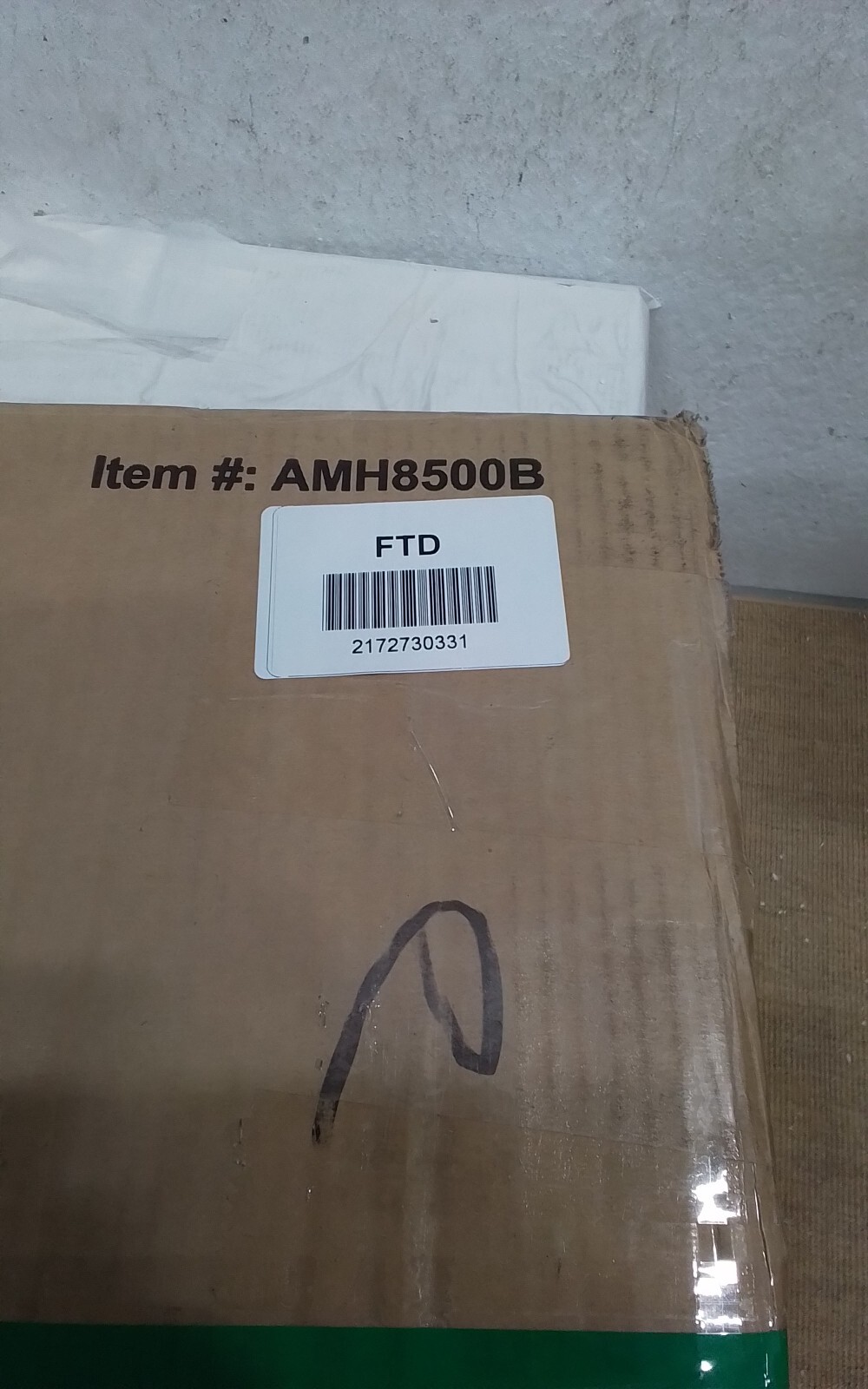 Safavieh PARKER SPINDEL SIDE CHAIR, Reduced Price 2172730331 AMH8500B