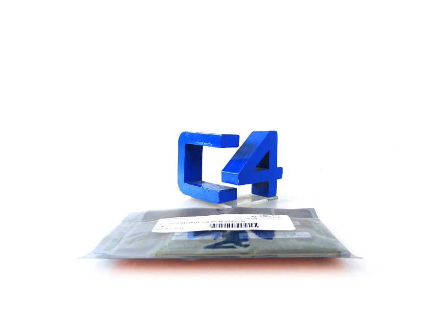 HP 633542-001 1G FLASH WRITE CACHE MODULE G8