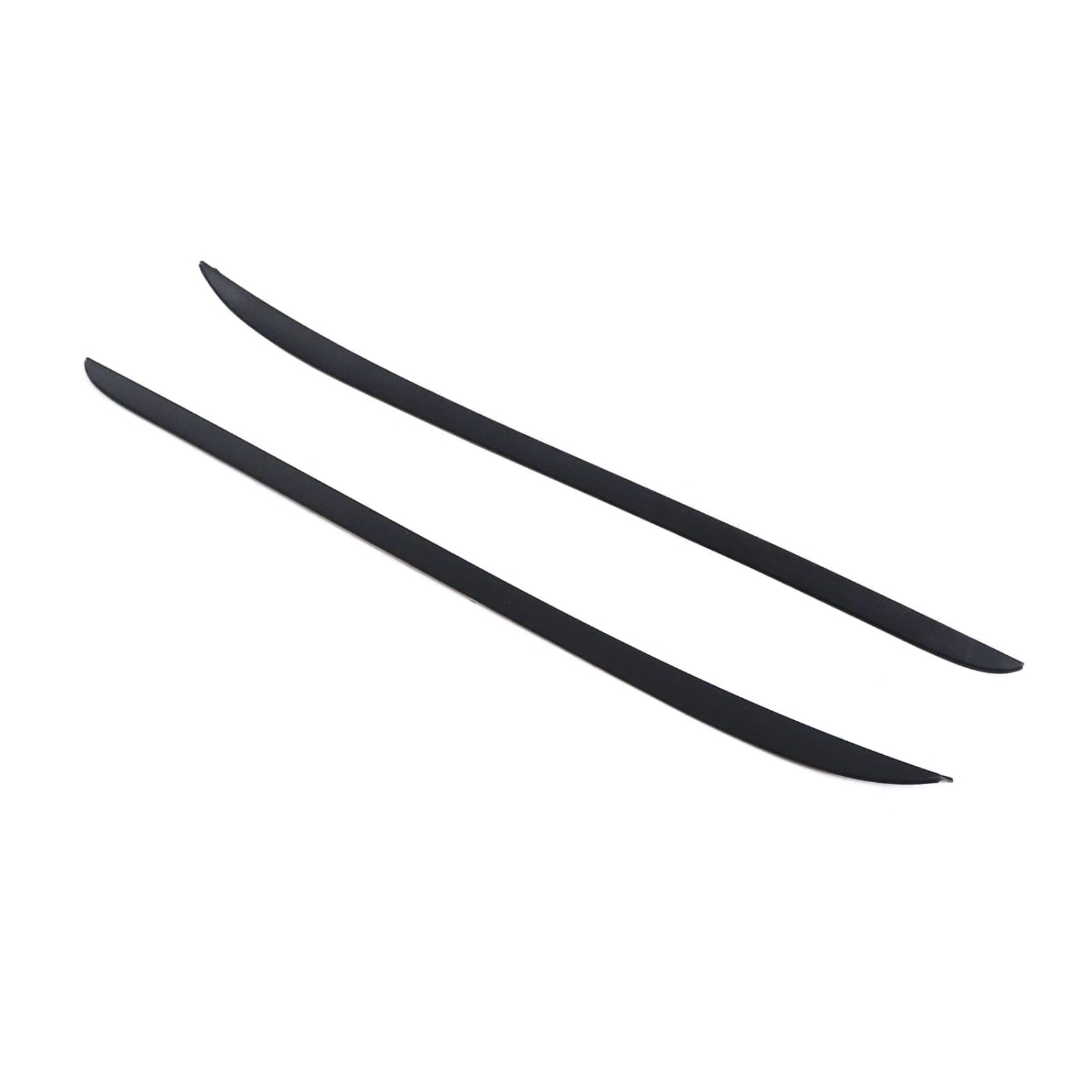 Windshield Pillar Molding Driver & Passenger Side Compatible with Ford Focus ...