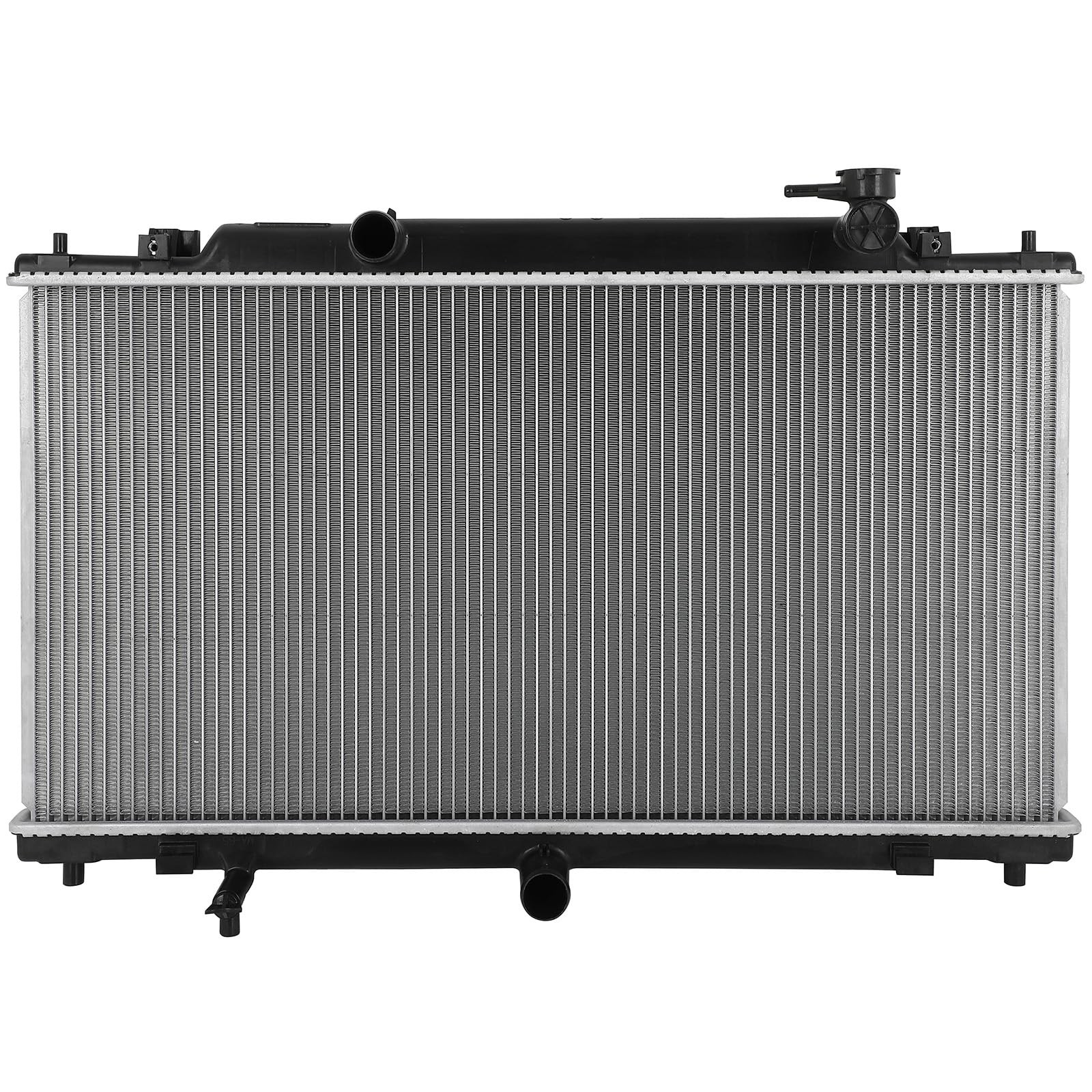 Radiator fit for 2014-2018 for Mazda for 6 2.5L