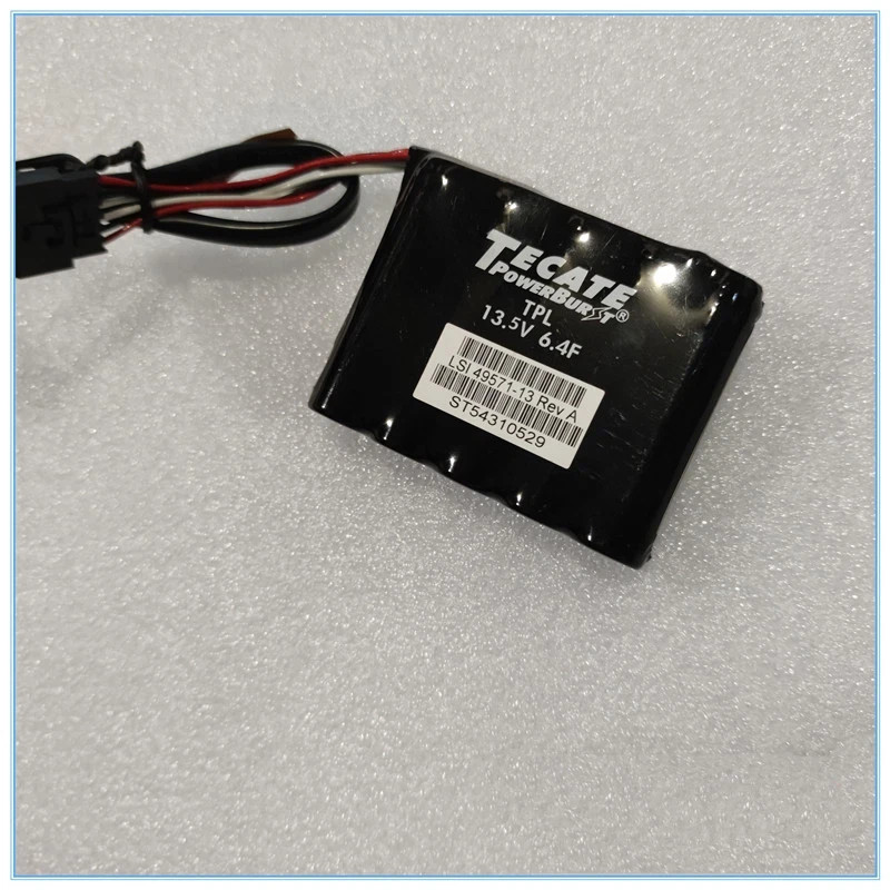 New 2026 LSI 49571-13 CVPM02 RAID Controller Battery 13.5V