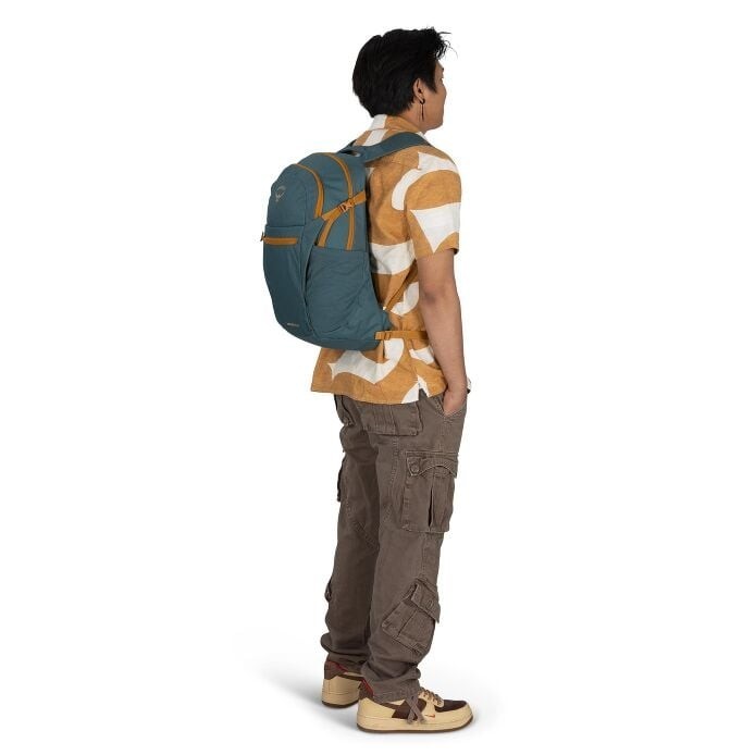 Free Shipping Authentic Osprey Daylite Plus Backpack NO IMPORT FEE