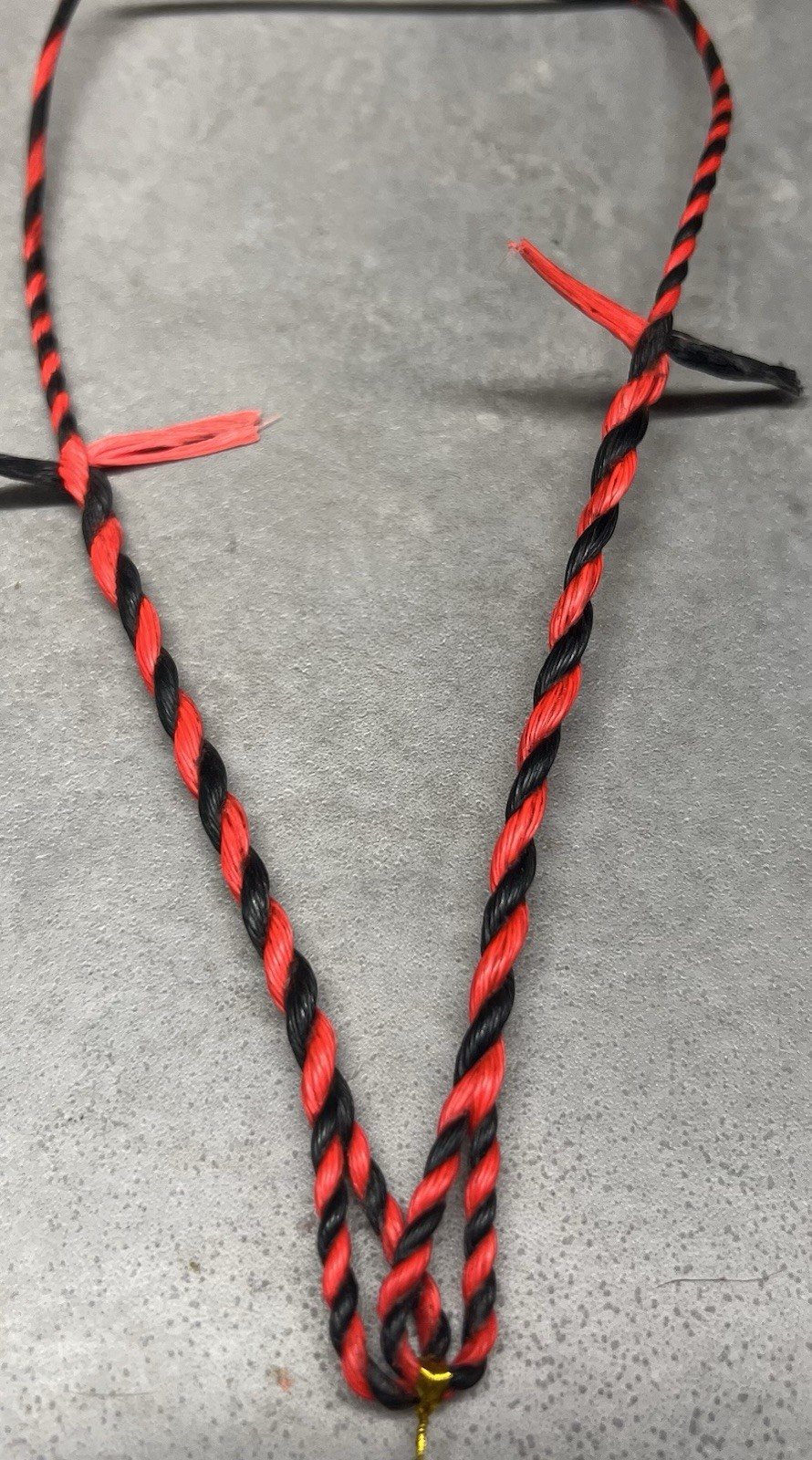 EXCALIBUR MATRIX FLEMISH STRING HIGH PERFORMANCE