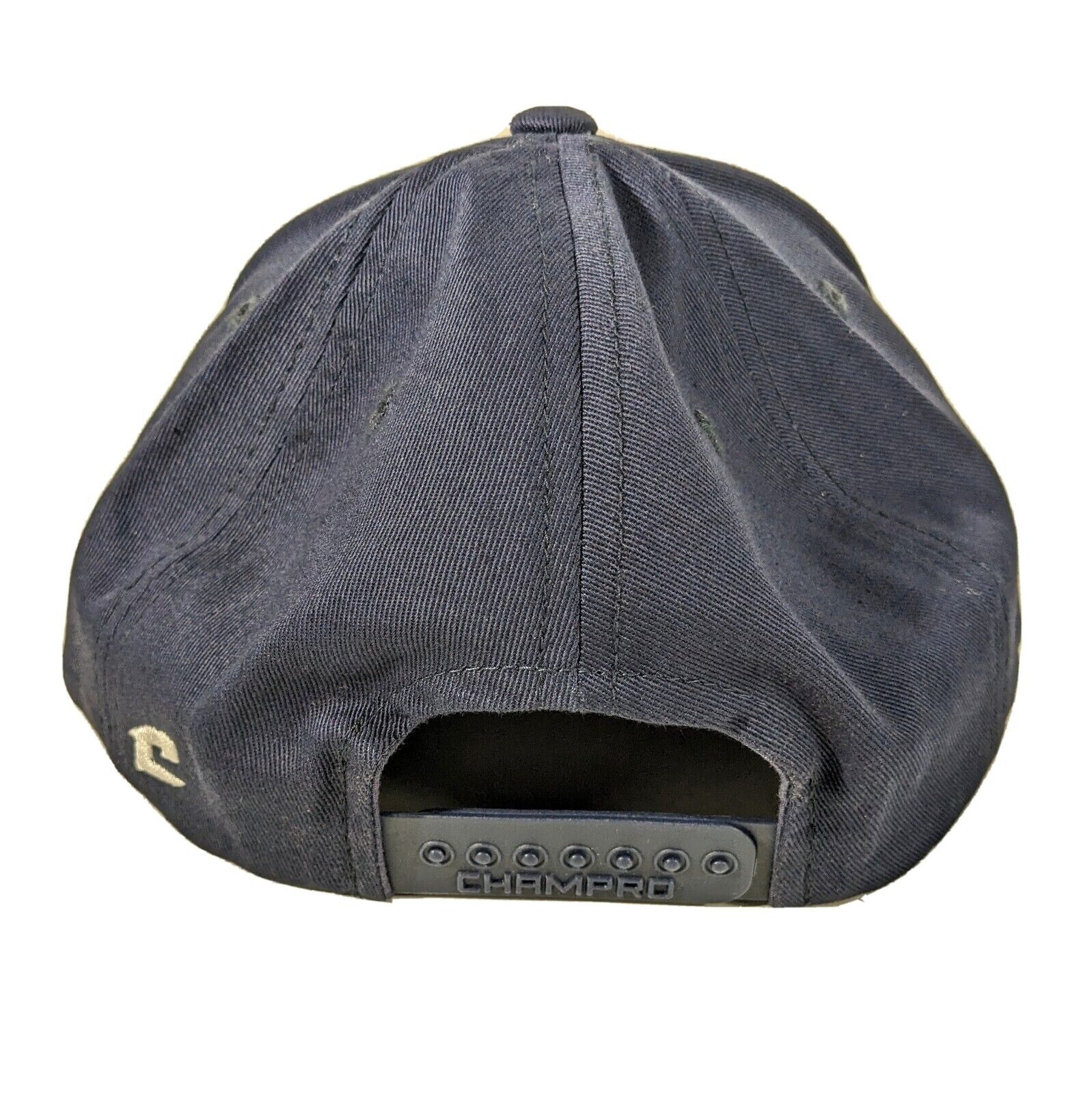 Navy Blue Hat F Logo