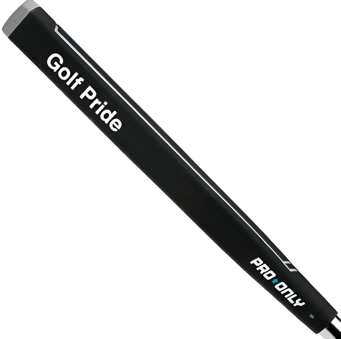 New Golf Pride Pro Only Putter Grip Blue Star 81cc