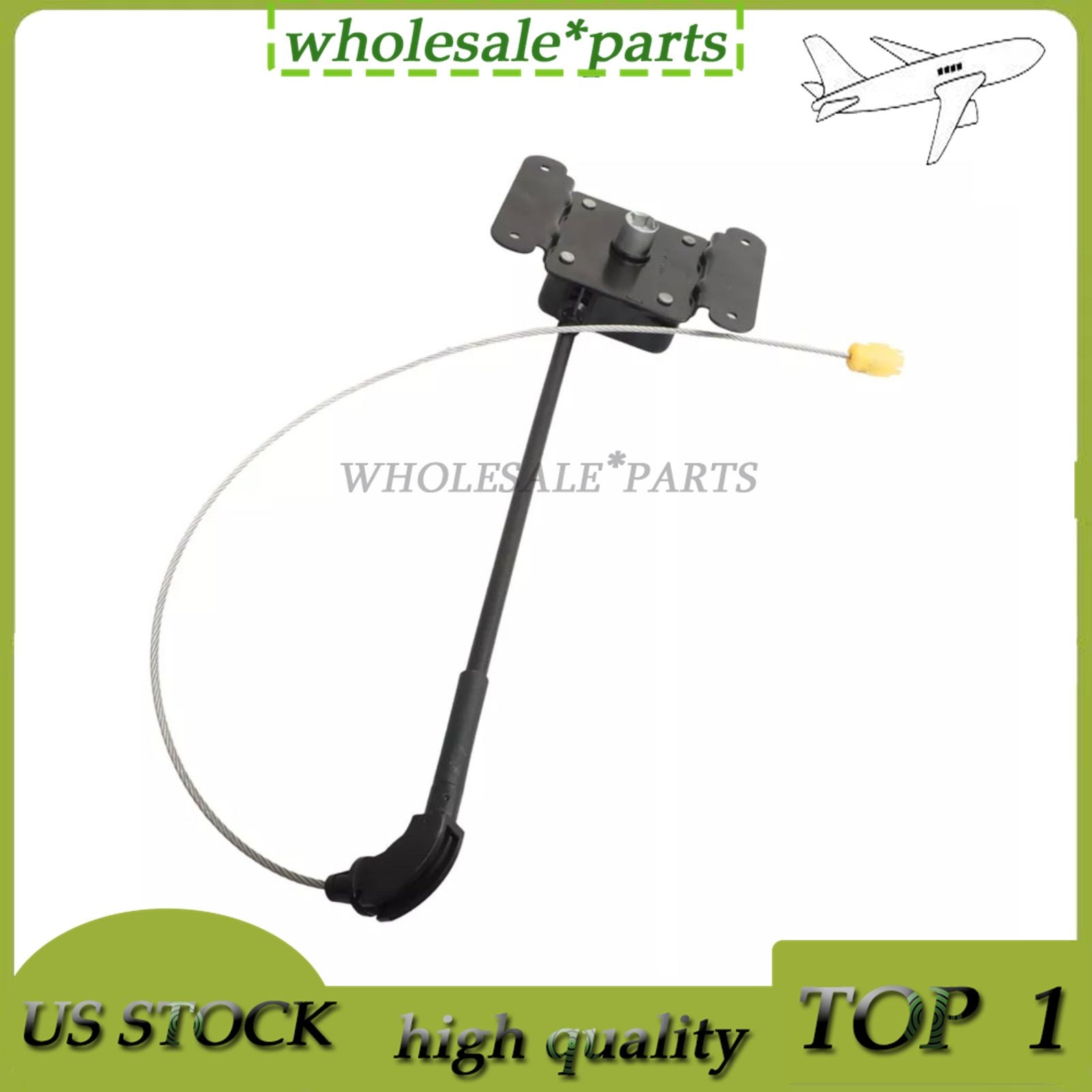 Fit 2014-2022 Ford 2.0L 2.5L Transit Connect New Spare Wheel Carrier DV6Z1K353B