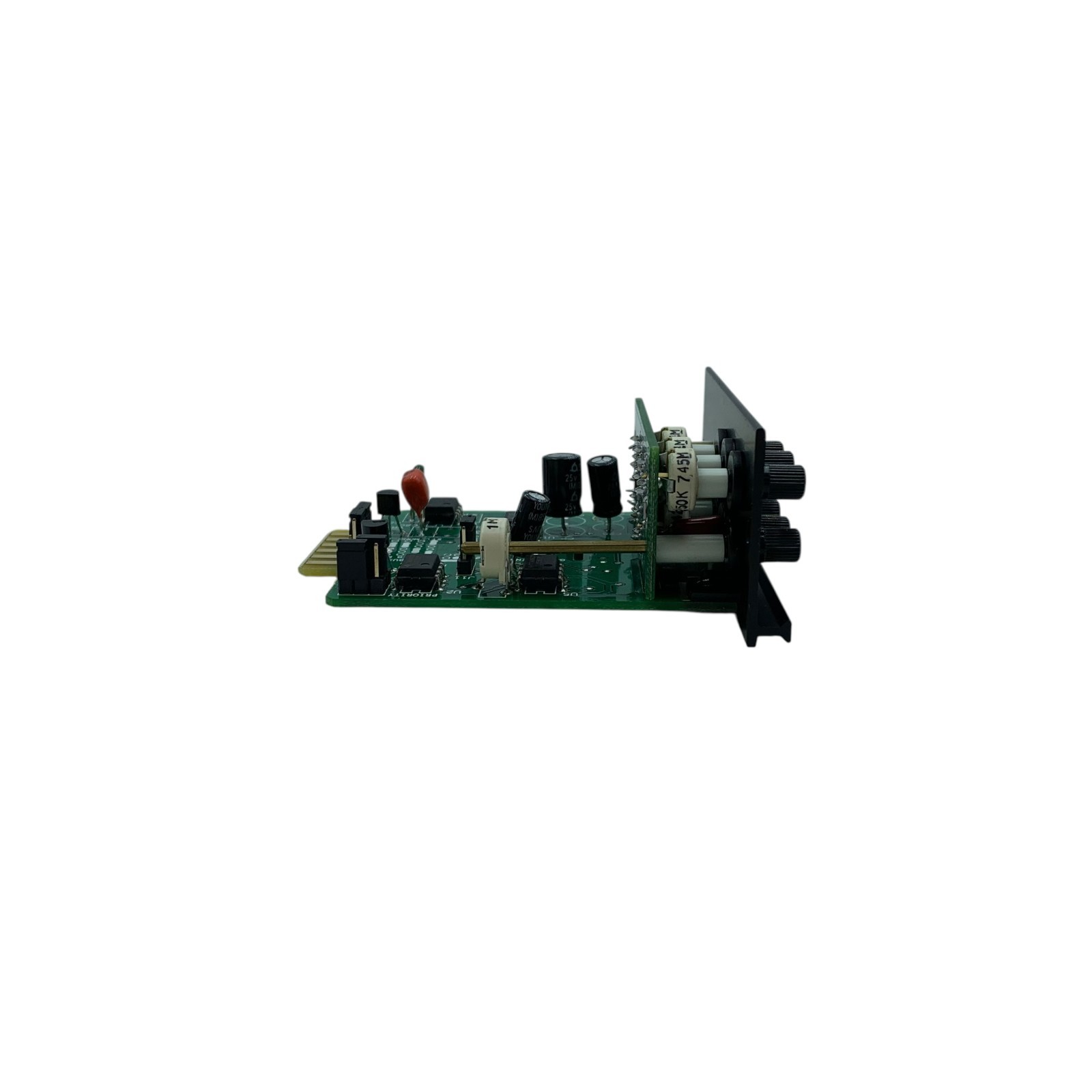 Bogen Mono AUX- Advanced Input Module MAX1R