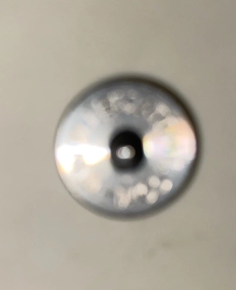 Leica Soft Release Button
