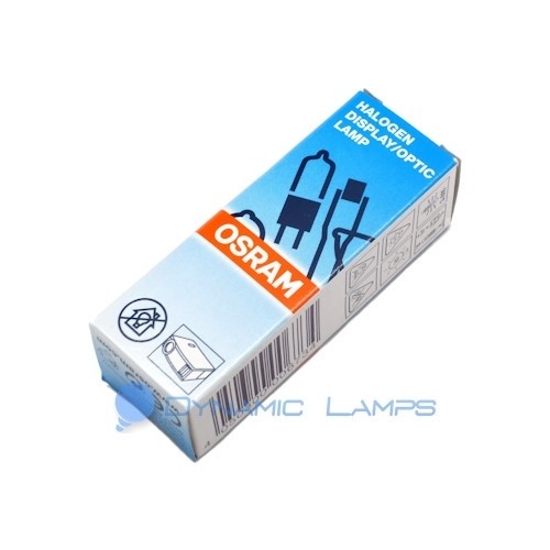 54254 EHJ Osram 250W 24V HLX Xenophot Lamp Without Reflector