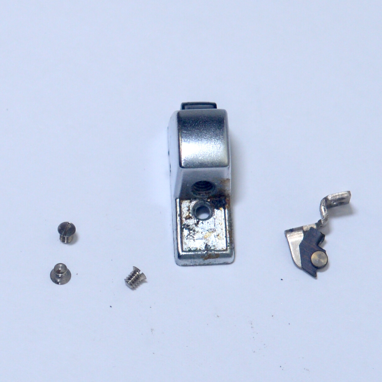 KODAK Retina Reflex III Shutter Release Button Vintage SLR Film Camera Parts
