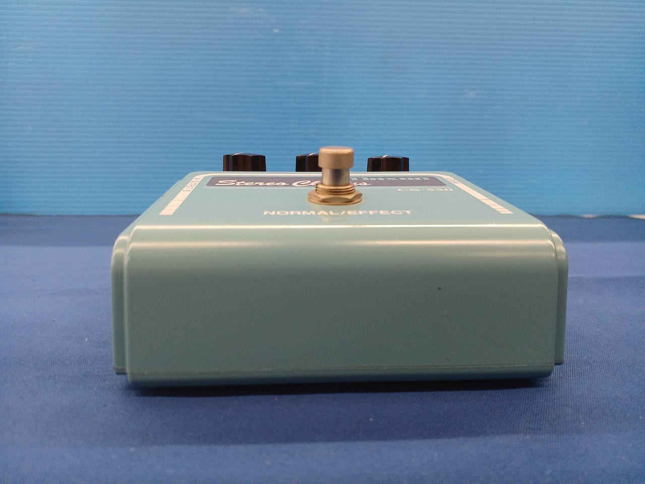 MAXON CS-550 Chorus