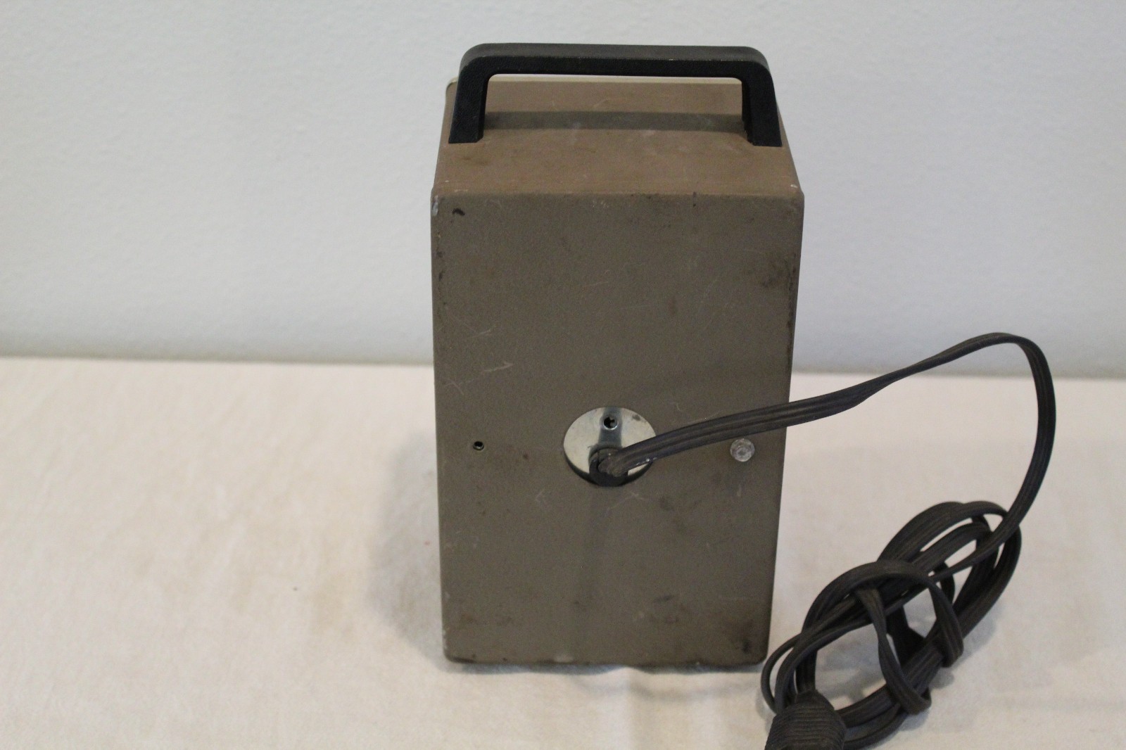 Heathkit Model IM-18 VTVM Vacuum Tube Voltmeter
