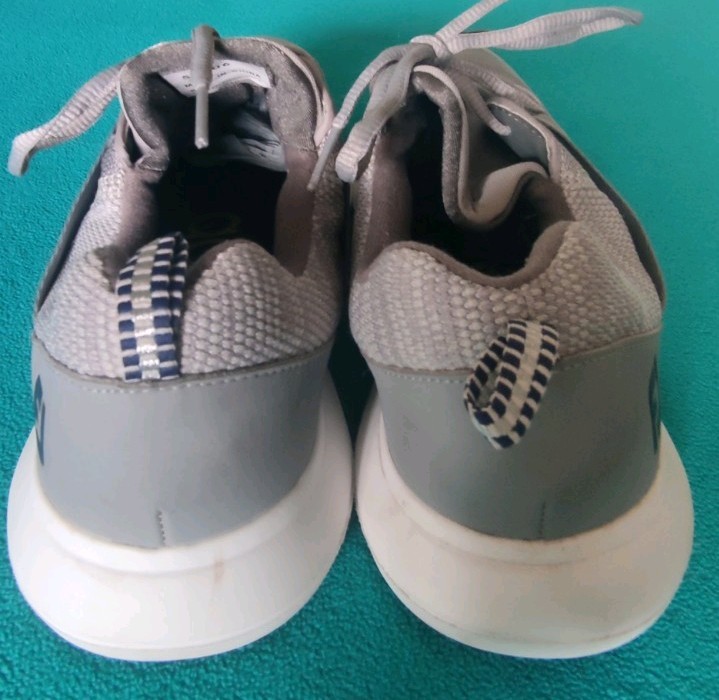 FJ Flex Adizero Shoes Men's Size 10 (#138)