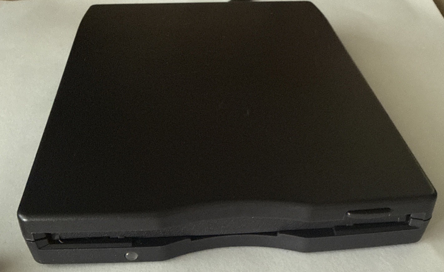 DELL  floppy drive module N533 Model FD-05PUB
