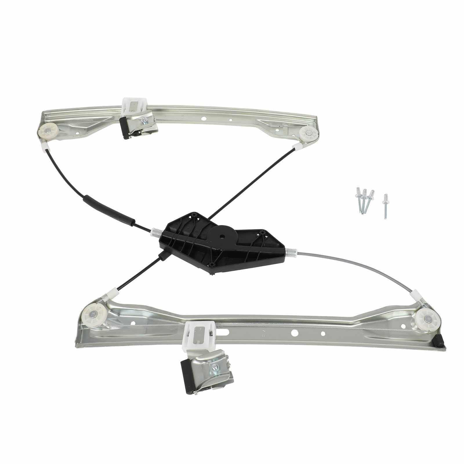 Window Regulator Front Left 752-694 for C300 E350 2008-2016 No Motor