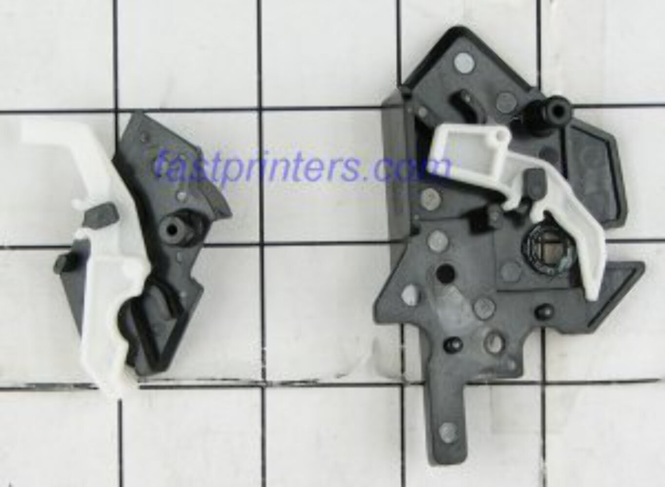Lexmark 40X2931 ~ Lexmark Pull Tractor Actuator Kit