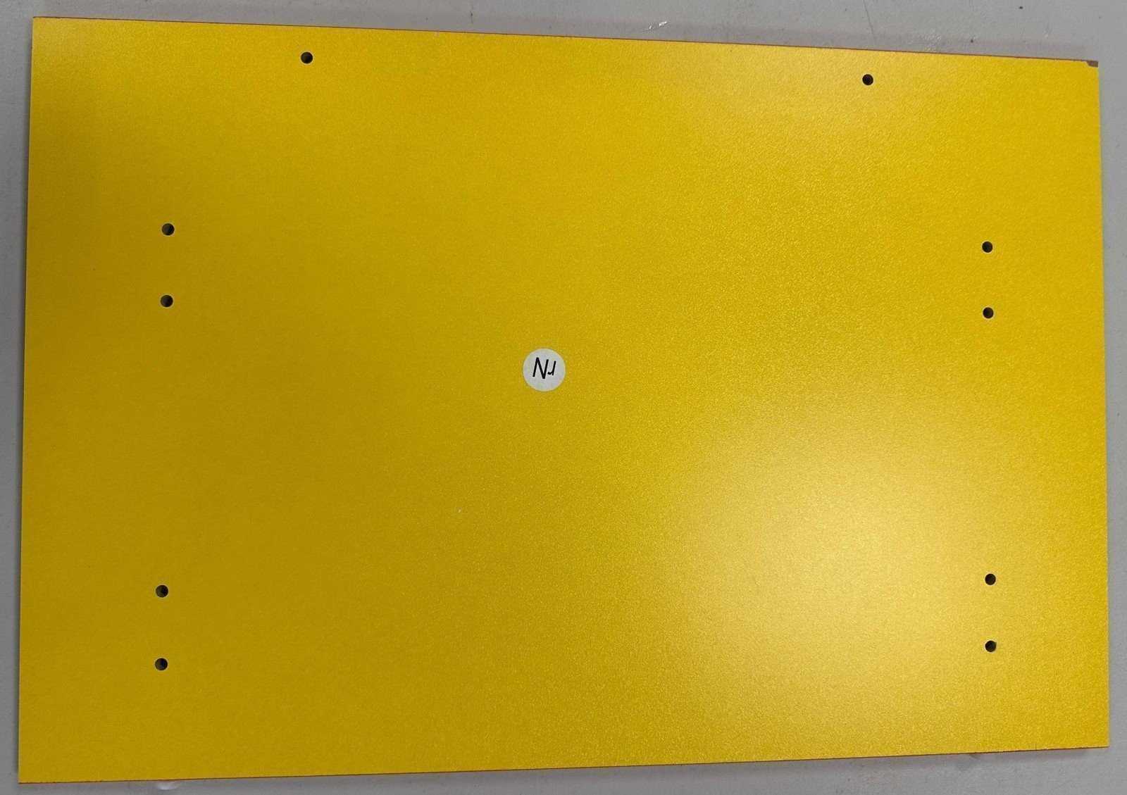 Arcade1Up Pac-Man Riser Base Stand ONLY