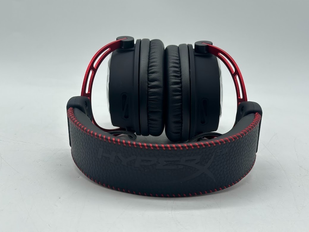 HyperX Cloud Alpha Wireless - Gaming Headset - READ