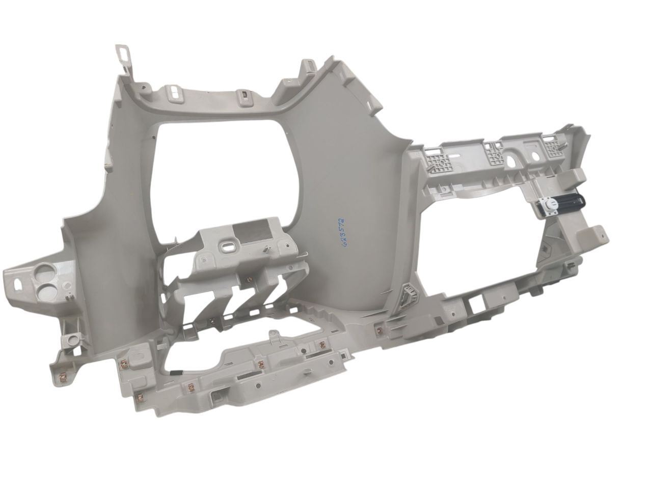 VOYAGER 2020 Dash Bezel 623572