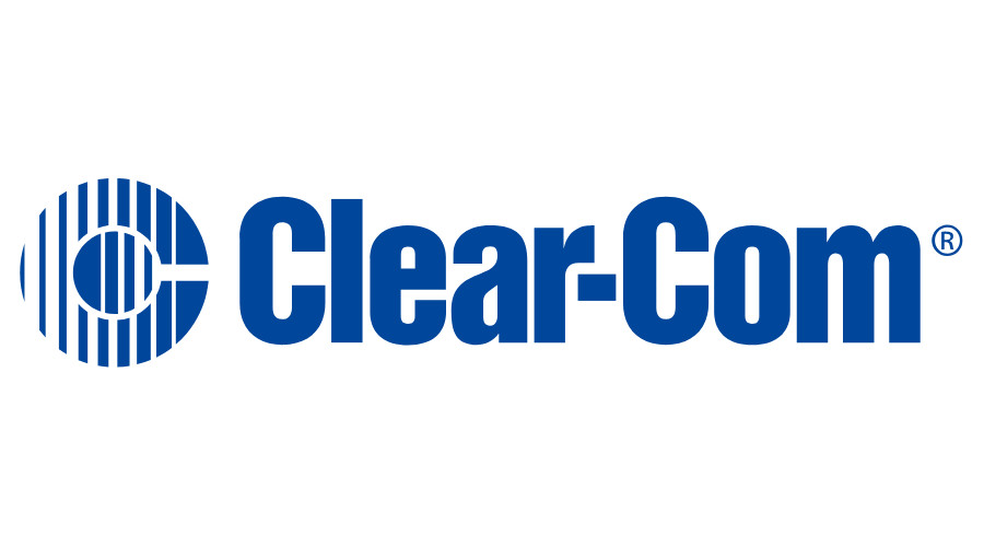 Clear Com CC-400-X4 Double Ear Closed Back Intercom Headset w/ 4 Pin Female XL