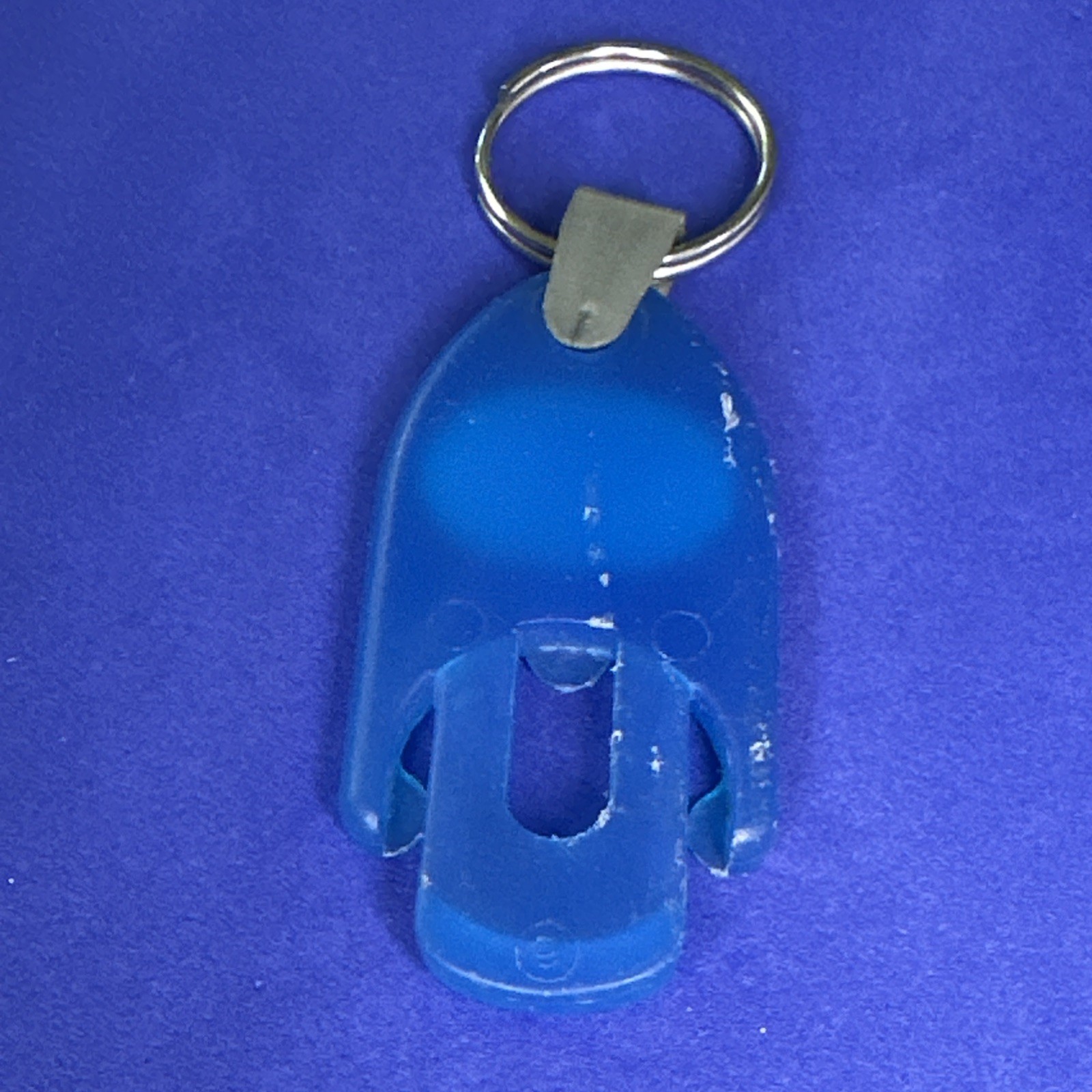 CENTROBORGO - VINTAGE KEYCHAIN