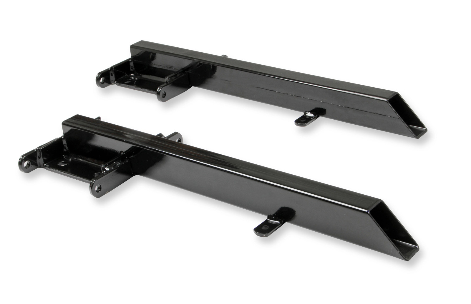 Lakewood 21606 Traction Bars- Leaf Spring