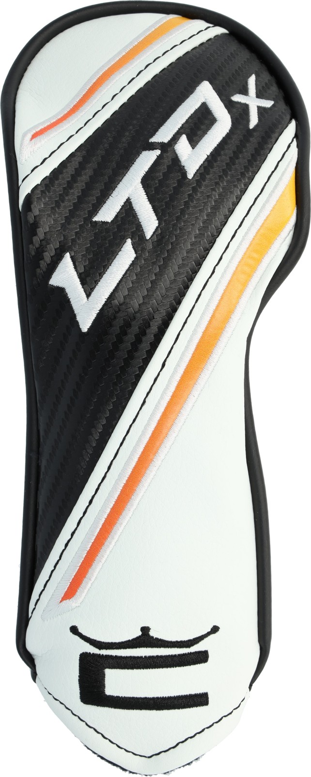 Cobra Golf LTDx Hybrid Rescue Black Headcover