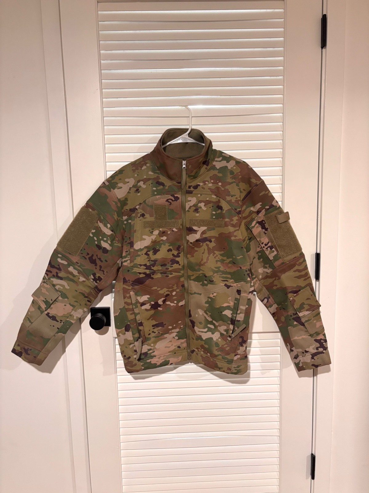Massif IWOL jacket size Small new with tags