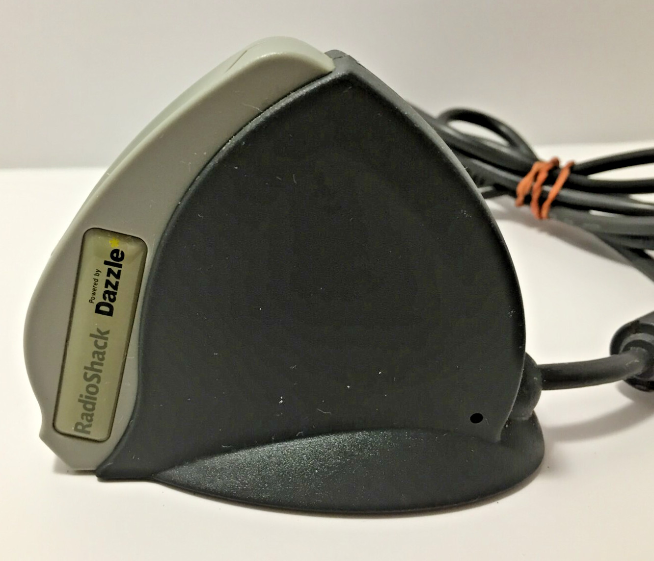 Radio Shack Memory Card Reader Powered by Dazzle Hi Speed Certified USB