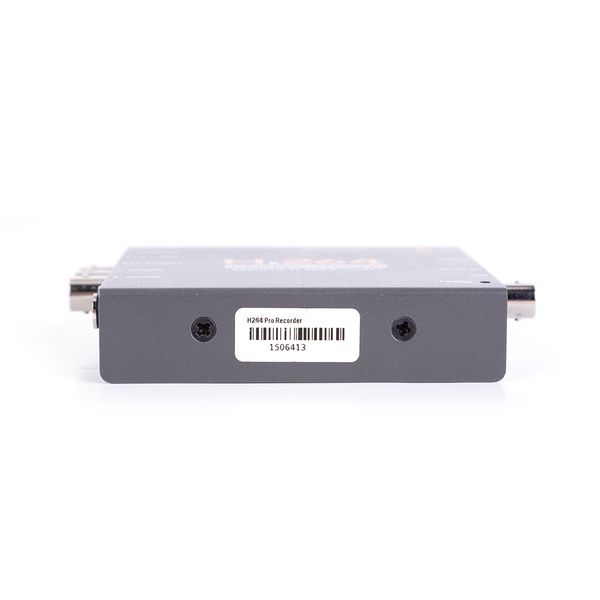Blackmagic Design H.264 Pro Recorder - SKU#2080204