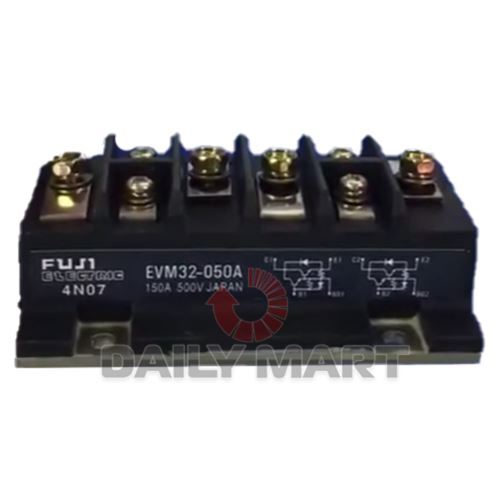New In Box FUJI EVM32-050A Power Module Supply