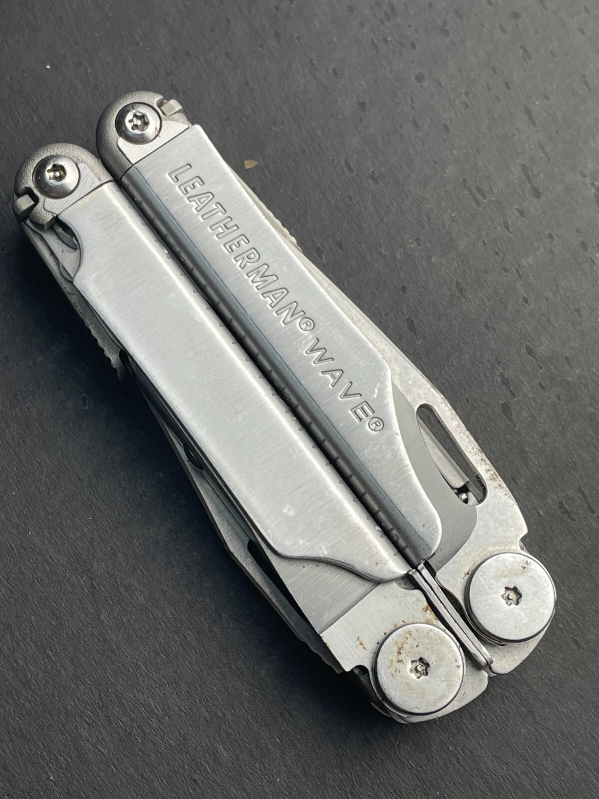 Leatherman Wave Multi-tool 2nd Generation - Multiple available